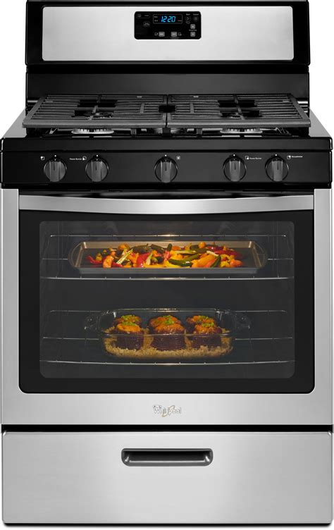 gas cooking stove